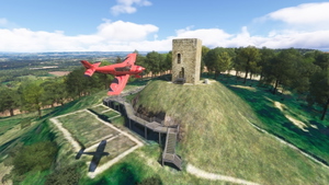 LFLR Saint-Rambert  d’Albon –  Tour d’Albon   MSFS2024 thumbnail 14