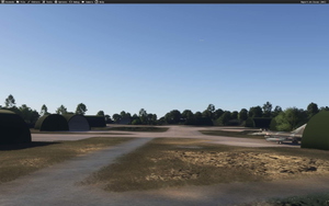 LFOT - TOURS Val de Loire AB for MSFS 2024 thumbnail 4