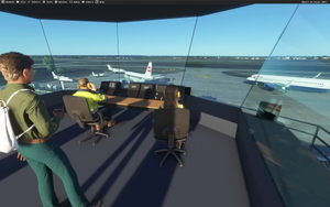 LFOT - TOURS Val de Loire AB for MSFS 2024 thumbnail 3