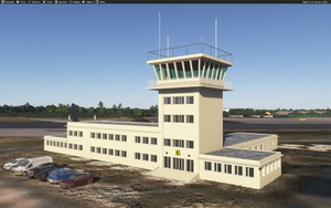 LFOT - TOURS Val de Loire AB for MSFS 2024 thumbnail 6
