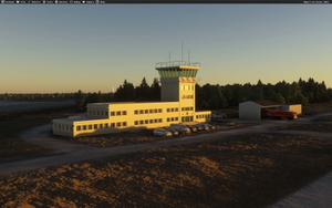 LFOT - TOURS Val de Loire AB for MSFS 2024 thumbnail 8