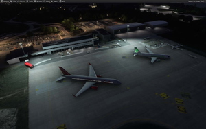 LFOT - TOURS Val de Loire AB for MSFS 2024 thumbnail 11