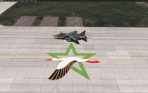 LFOT - TOURS Val de Loire AB for MSFS 2024 thumbnail 24