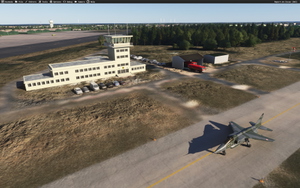 LFOT - TOURS Val de Loire AB thumbnail 5