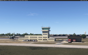 LFOT - TOURS Val de Loire AB thumbnail 14
