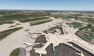LFPO Paris-Orly Airport 2025 thumbnail 2
