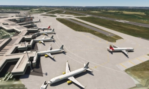 LFPO Paris-Orly Airport 2025 thumbnail 4