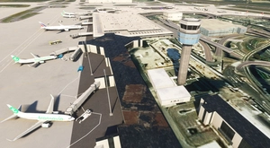 LFPO Paris-Orly Airport 2025 thumbnail 5