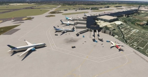 LFPO Paris-Orly Airport 2025 thumbnail 9