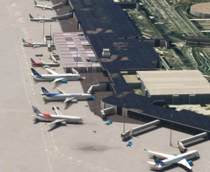 LFPO Paris-Orly Airport 2025 thumbnail 11