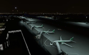 LFPO Paris-Orly Airport 2025 thumbnail 12