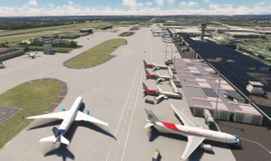 LFPO Paris-Orly Airport 2025 thumbnail 13