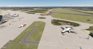 LFPO Paris-Orly Airport 2025 thumbnail 14