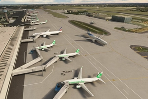 LFPO Paris-Orly Airport 2025 thumbnail 15