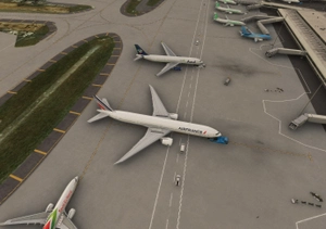 LFPO Paris-Orly Airport 2025 thumbnail 17