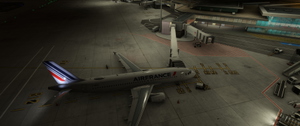 LFPO Paris Orly GSX Profile - JetStream Designs thumbnail 14