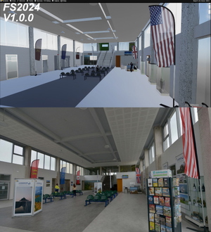 LFRC Cherbourg Manche FS2024 thumbnail 7