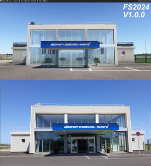 LFRC Cherbourg Manche FS2024 thumbnail 6