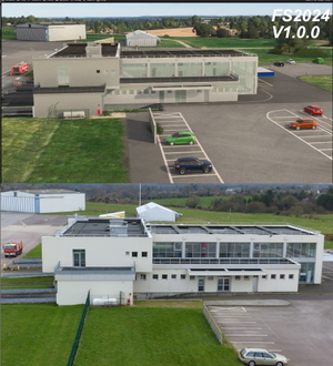 LFRC Cherbourg Manche FS2024 thumbnail 9