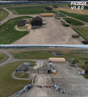 LFRC Cherbourg Manche FS2024 thumbnail 13