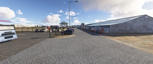 LFRM Le Mans MS2024