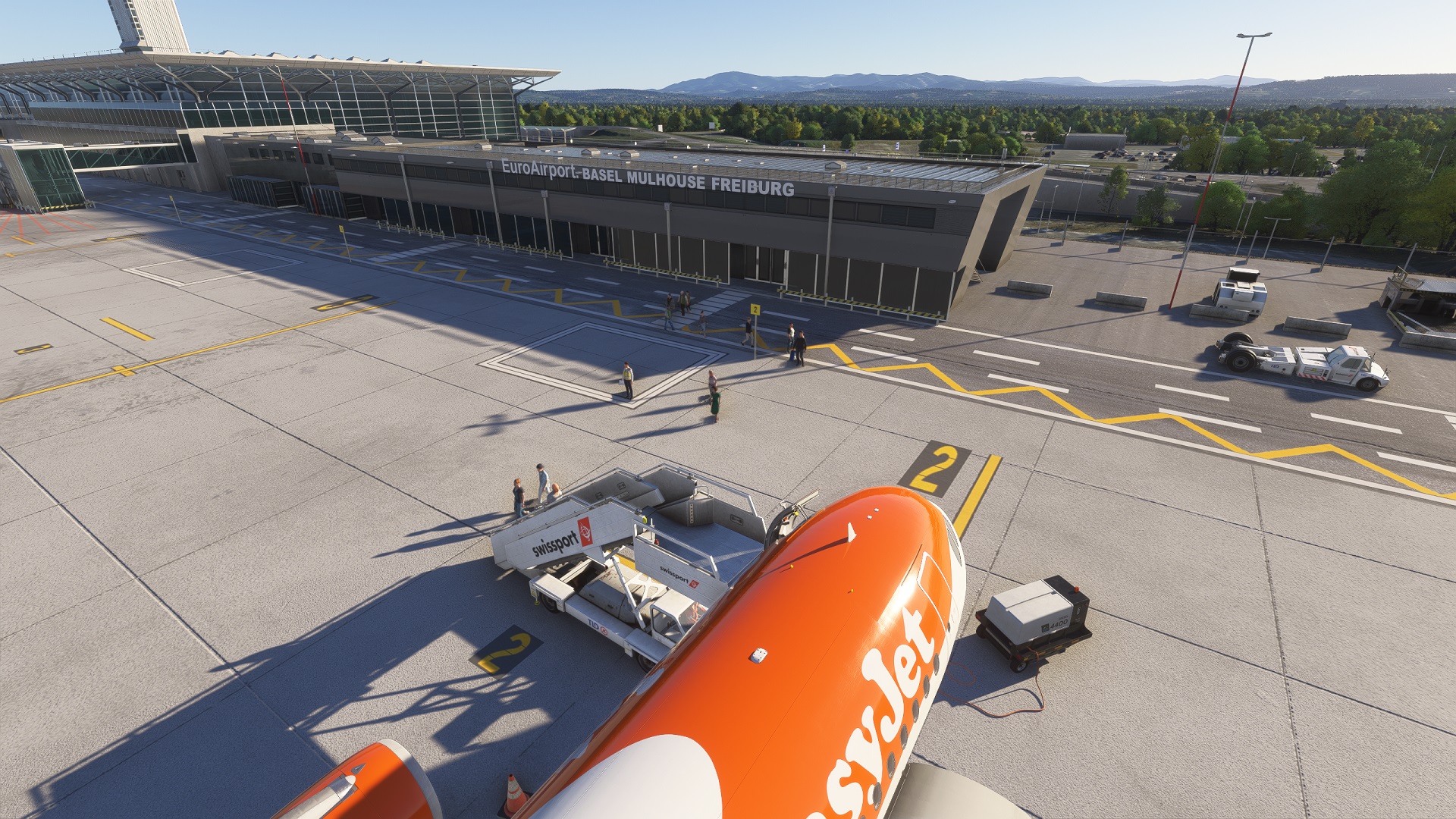 LFSB GSX Pro - FS Dreamteam - Image 1