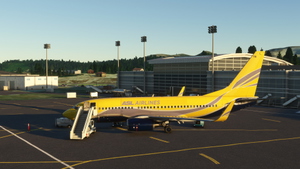 LFVP - Saint-Pierre Pointe-Blanche Airport thumbnail 3