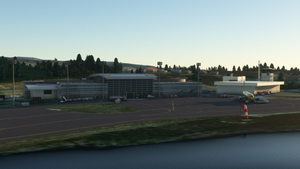 LFVP - Saint-Pierre Pointe-Blanche Airport thumbnail 4