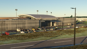 LFVP - Saint-Pierre Pointe-Blanche Airport thumbnail 5