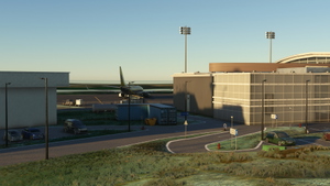 LFVP - Saint-Pierre Pointe-Blanche Airport thumbnail 6