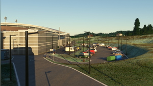 LFVP - Saint-Pierre Pointe-Blanche Airport thumbnail 7