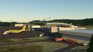 LFVP - Saint-Pierre Pointe-Blanche Airport thumbnail 8