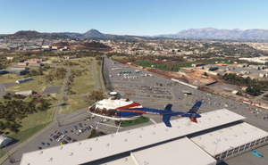 LGIR  - Heraklion  International Airport  Crete  - Greece thumbnail 1
