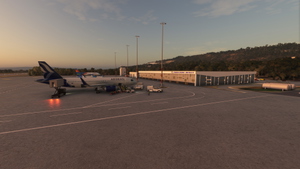 LGKF - Kefalonia Airport "Anna Pollatou" thumbnail 2