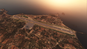 LGKF - Kefalonia Airport "Anna Pollatou" thumbnail 3