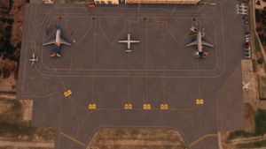 LGKF - Kefalonia Airport "Anna Pollatou" thumbnail 4