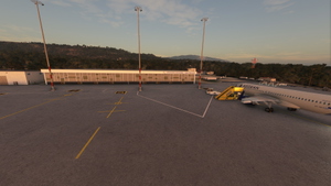 LGKF - Kefalonia Airport "Anna Pollatou" thumbnail 5