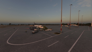 LGKF - Kefalonia Airport "Anna Pollatou" thumbnail 6