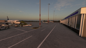 LGKF - Kefalonia Airport "Anna Pollatou" thumbnail 7
