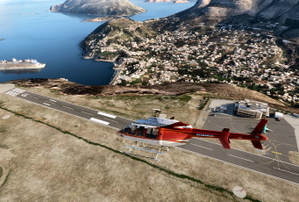 LGKY  - Kalymnos  Island ,National Airport,  Greece thumbnail 2
