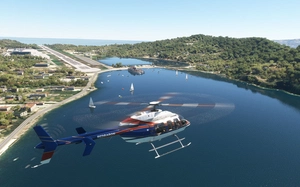 LGSK - Skiathos Alexandros Papadiamantis  International Airport ,Greece thumbnail 6