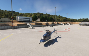 LGSK - Skiathos Alexandros Papadiamantis  International Airport ,Greece thumbnail 7