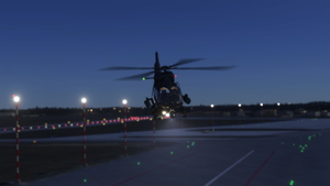 LHKE Kecskemét Air base thumbnail 3