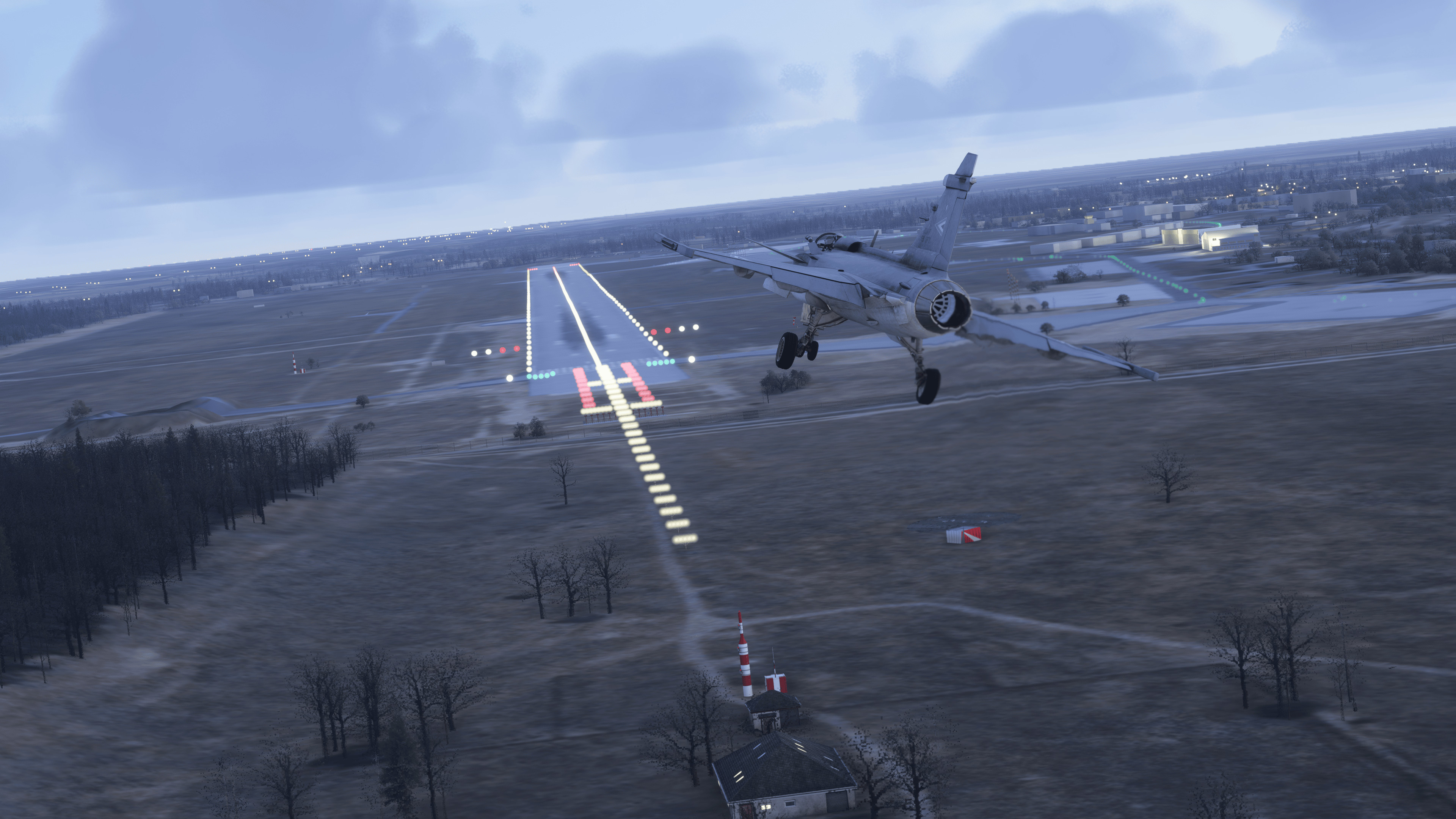 LHKE Kecskemét Air base - Image 1