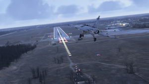 LHKE Kecskemét Air base thumbnail 1