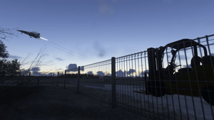 LHKE Kecskemét Air base thumbnail 2