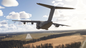 LHPA Pápa Air Base thumbnail 2