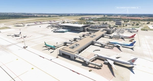 LHSimulations LHBP Budapest - Lighting & Parking Enhancements thumbnail 9