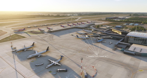 LHSimulations LHBP Budapest - Lighting & Parking Enhancements thumbnail 11