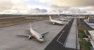 LHSimulations LHBP Budapest - Lighting & Parking Enhancements thumbnail 14